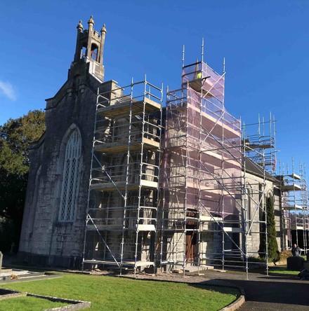News from around the Church of Ireland