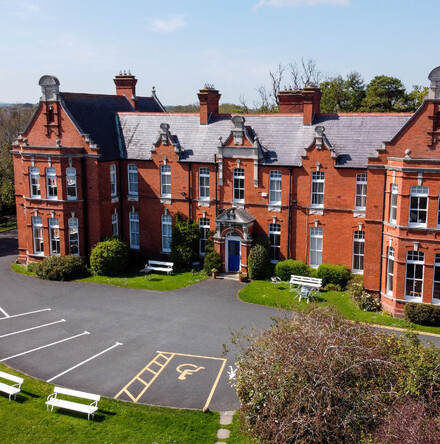 Annual Meeting of Church of Ireland and Catholic Bishops