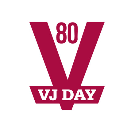 VJ Day – 80th anniversary