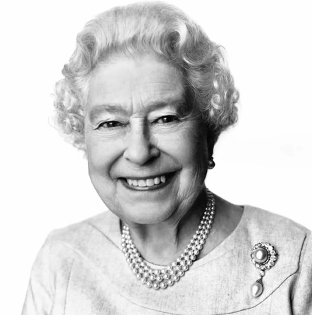 The Queen&rsquo;s Commendation of Christ