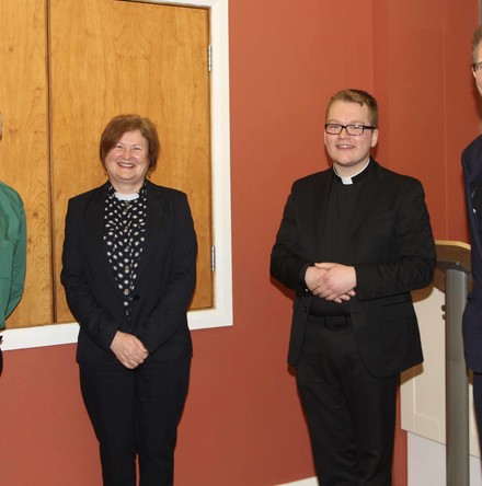 New Braemor Studies volumes look at pilgrimage and the Eucharist
