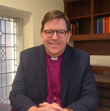 Bishop Forster praises Queen&rsquo;s &lsquo;faithful witness and dutifulness&rsquo; in Accession Day tribute