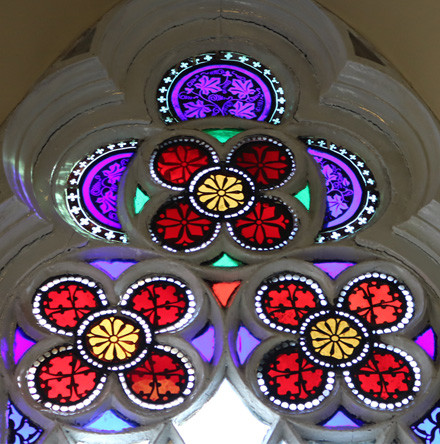 New funding opportunities for church buildings (NI) - From the UK National Churches Trust