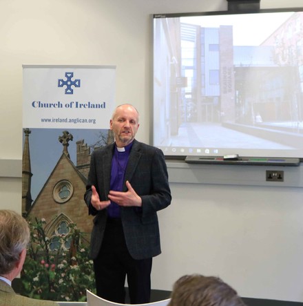 Tackling homelessness