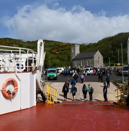 News from around the Church of Ireland
