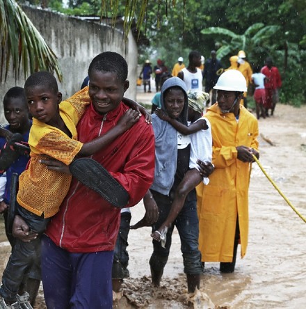 Bishops&rsquo; Appeal supports Christian Aid&rsquo;s Haiti response