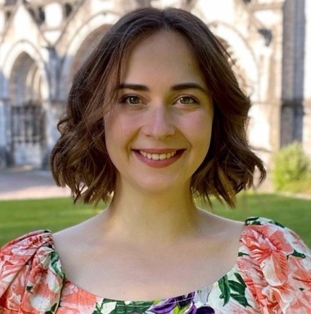 New Media and IT Officer appointed in Cork, Cloyne and Ross