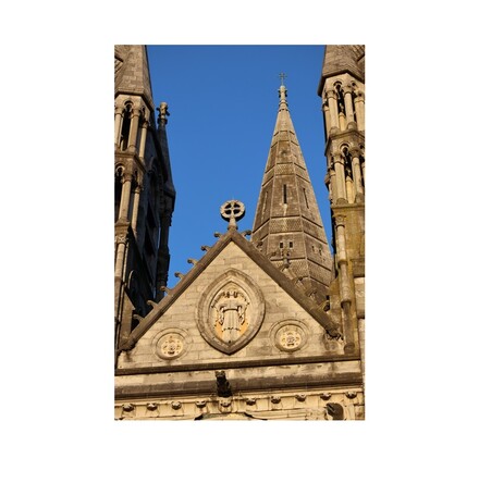 Summer organ recitals at St Fin Barre&rsquo;s Cathedral, Cork