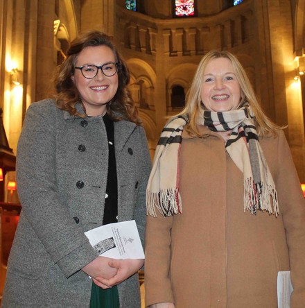 Black Santa funds distributed to charities