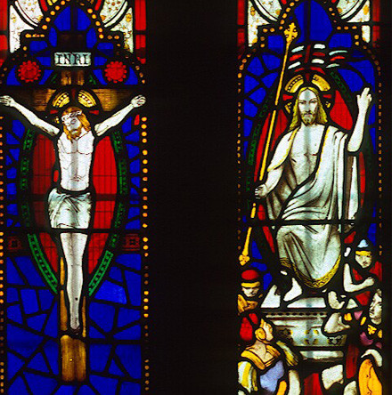 Holy Week and Easter on RT&Eacute;