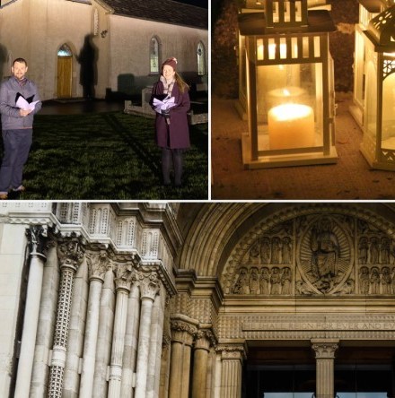 Advent & Christmas photo gallery
