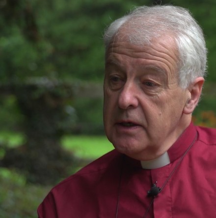   Disestablishment 150: In conversation with the Archbishop of Dublin