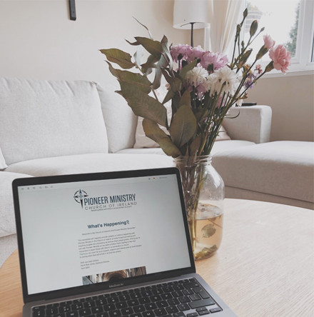 Pioneer Ministry newsletter launched