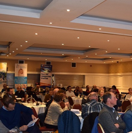 Kilmore, Elphin and Ardagh Diocesan Synod 2023