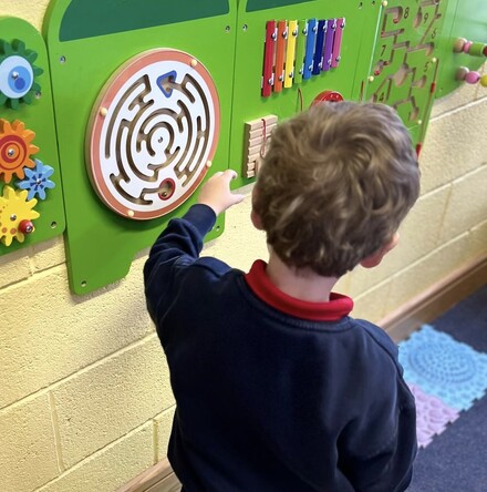 Help for your school from the Church Education Society