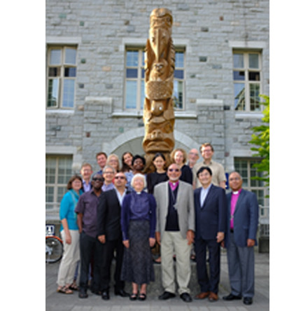 International Reformed&ndash;Anglican Dialogue Communique 2018