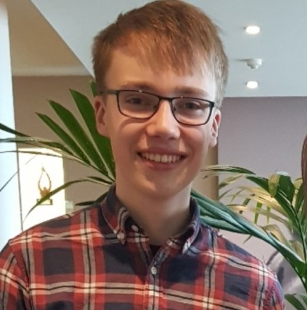 Cork student selected to represent Church of Ireland Youth Department in Taoiseach&rsquo;s Shared Island Initiative