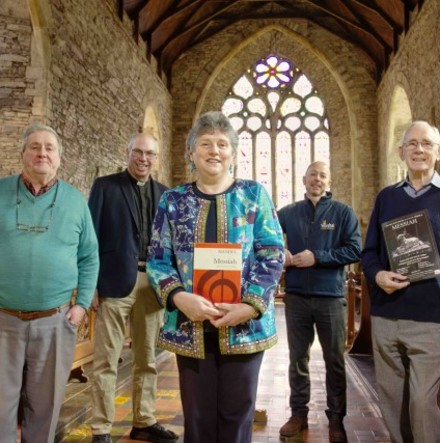 News from around the Church of Ireland