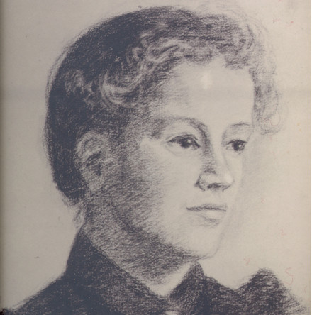 The RCB Library and Rosamond Stephen