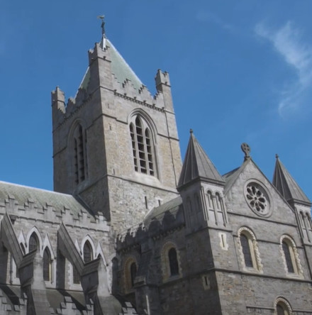 Disestablishment 150: A Virtual Tour