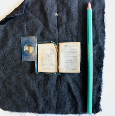 Little Books at the RCB Library
