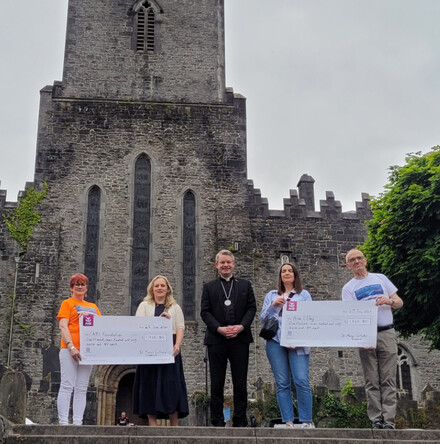 Cars at the Cathedral &ndash; an update
