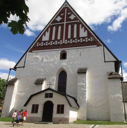 Porvoo Prayer Diary for 2022 now available