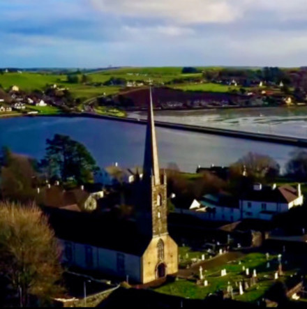 A gem in West Cork &ndash; St Fachtna&rsquo;s Cathedral, Rosscarbery