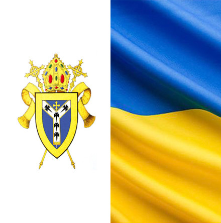 U&Ukraine &ndash; Dublin & Glendalough call to action in support of refugees