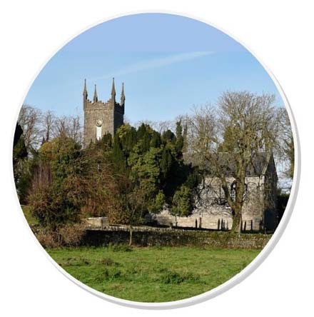 Shinrone book celebrates Church of Ireland parish&rsquo;s bicentenary 