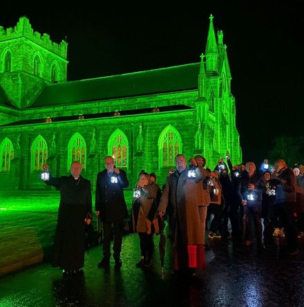 St Patrick&rsquo;s Day stories for 2023!