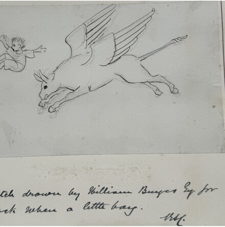 The Boy and the Unicorn: A Very Special Cartoon