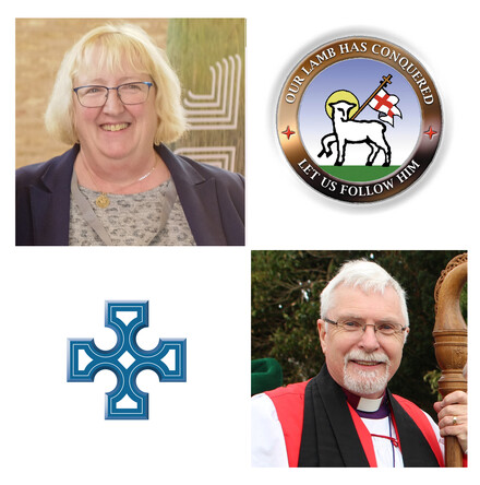 Bishops recall historic steps towards closer Church of Ireland and Moravian relationship