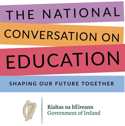 Join &lsquo;once in a generation&rsquo; conversation on&nbsp;education &nbsp;