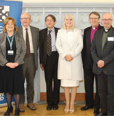 Voices of children must be heard &ndash; primary school management conference hears