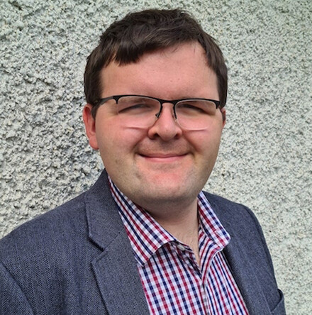 New staff member for Church of Ireland Youth Department