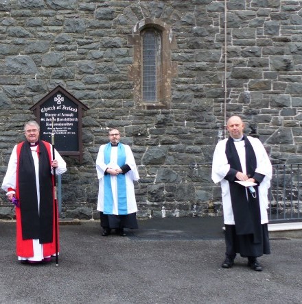 Institution in Newtownhamilton