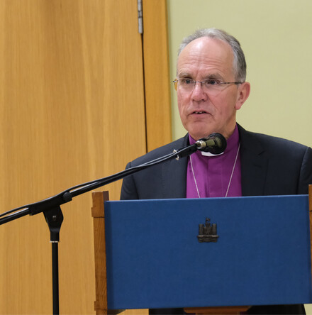 Clogher Diocesan Synod 2024