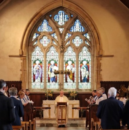 Holy Week and Easter round&ndash;up from around the Church of Ireland