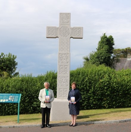 New Braemor Study leads readers through &lsquo;St Patrick&rsquo;s Pilgrimages &ndash; Journey to Place, Journey to God&rsquo;