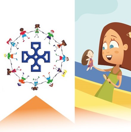 Children&rsquo;s Ministry Summer Newsletter focuses on kindness