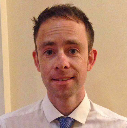 Bryan Whelan Appointed Assistant Librarian at the RCB Library