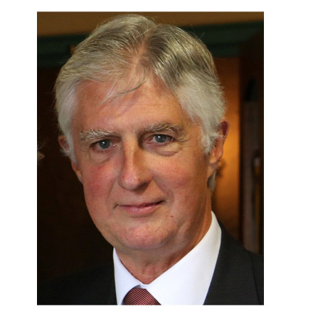 Priorities Fund: interview with Roy Totten