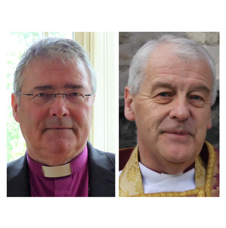 Church of Ireland archbishops call for decisive action on Gaza