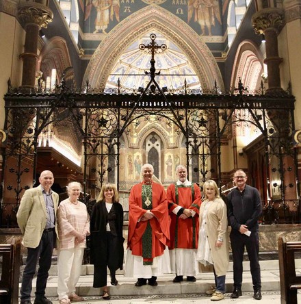 News from around the Church of Ireland