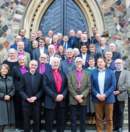 Theological Orthodoxy and the Ecumenical Journey: Learning from the Council of Nicaea
