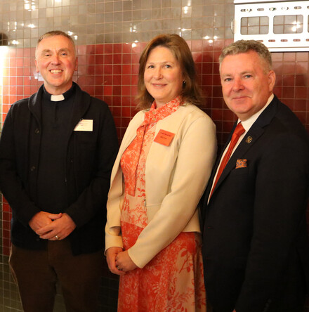 General Synod Communications Competition