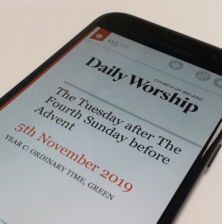 A beginner&rsquo;s guide to Daily Worship