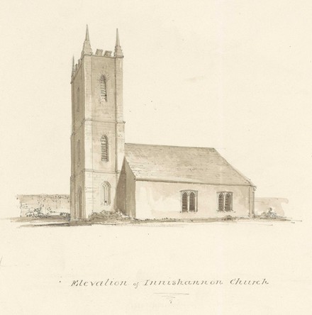 An Even Wider Window to an Ecclesiastical World - Publication of early 19th&ndash;century architectural albums
