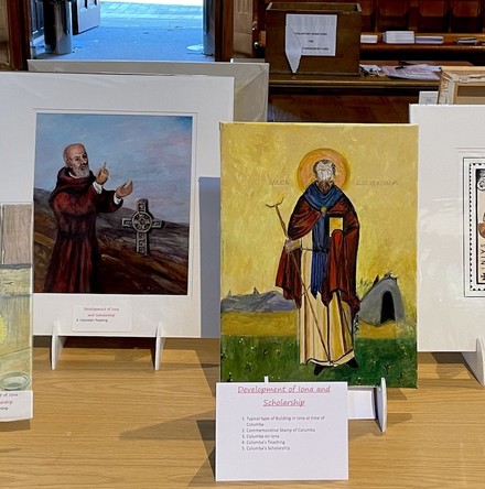 News from around the Church of Ireland